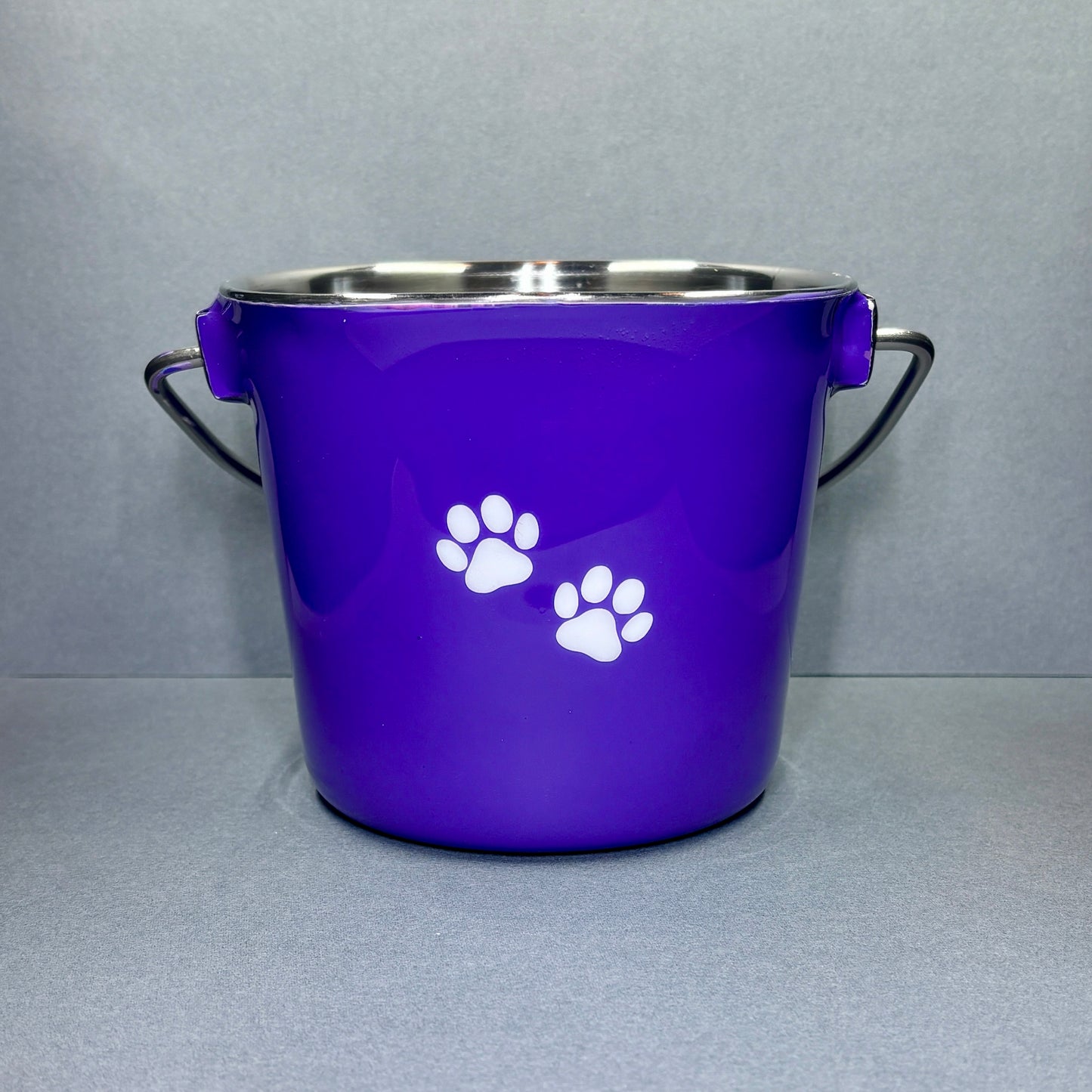 Water Bucket w/o Hooks 32oz.