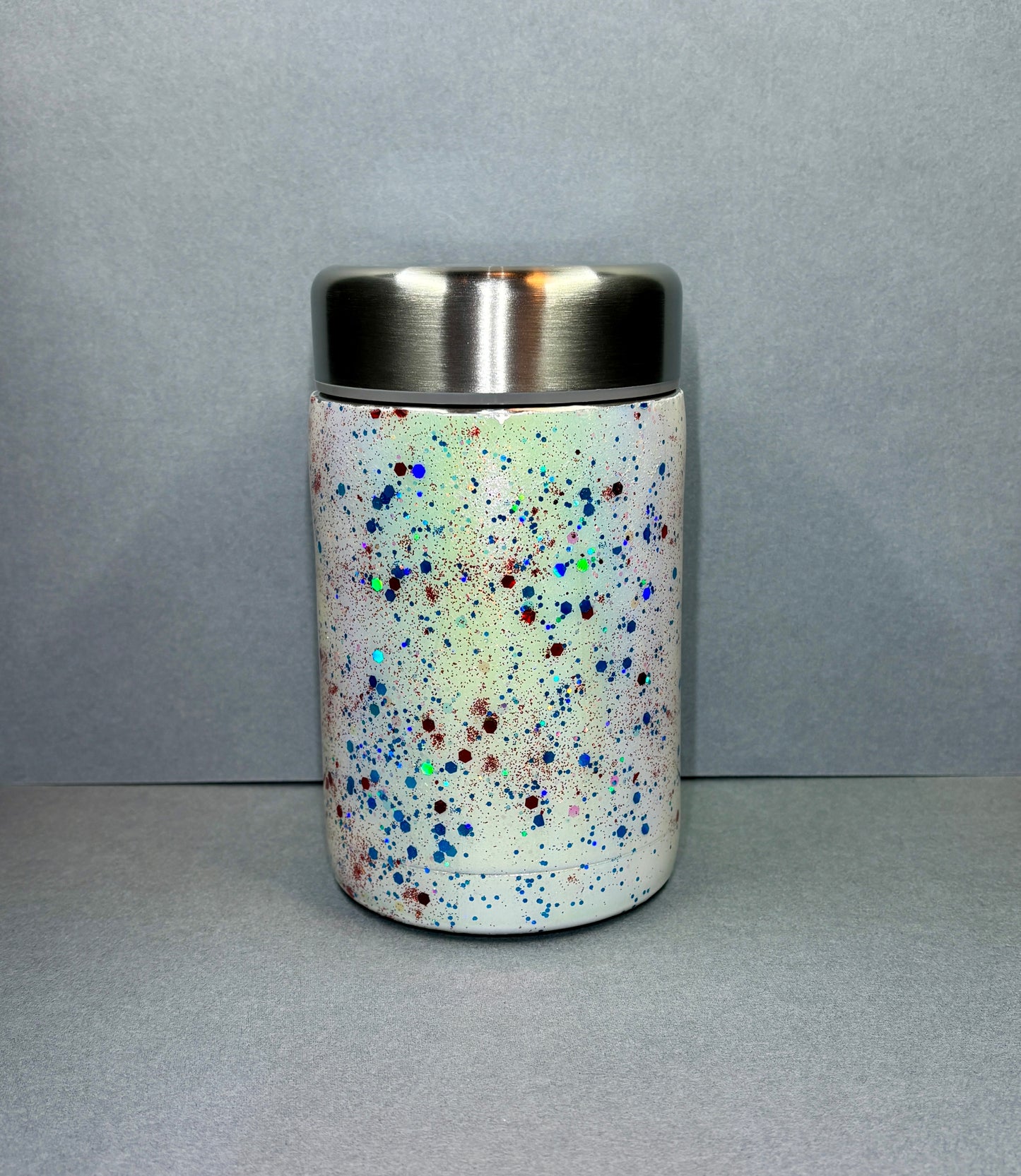 Treat Container 17oz.