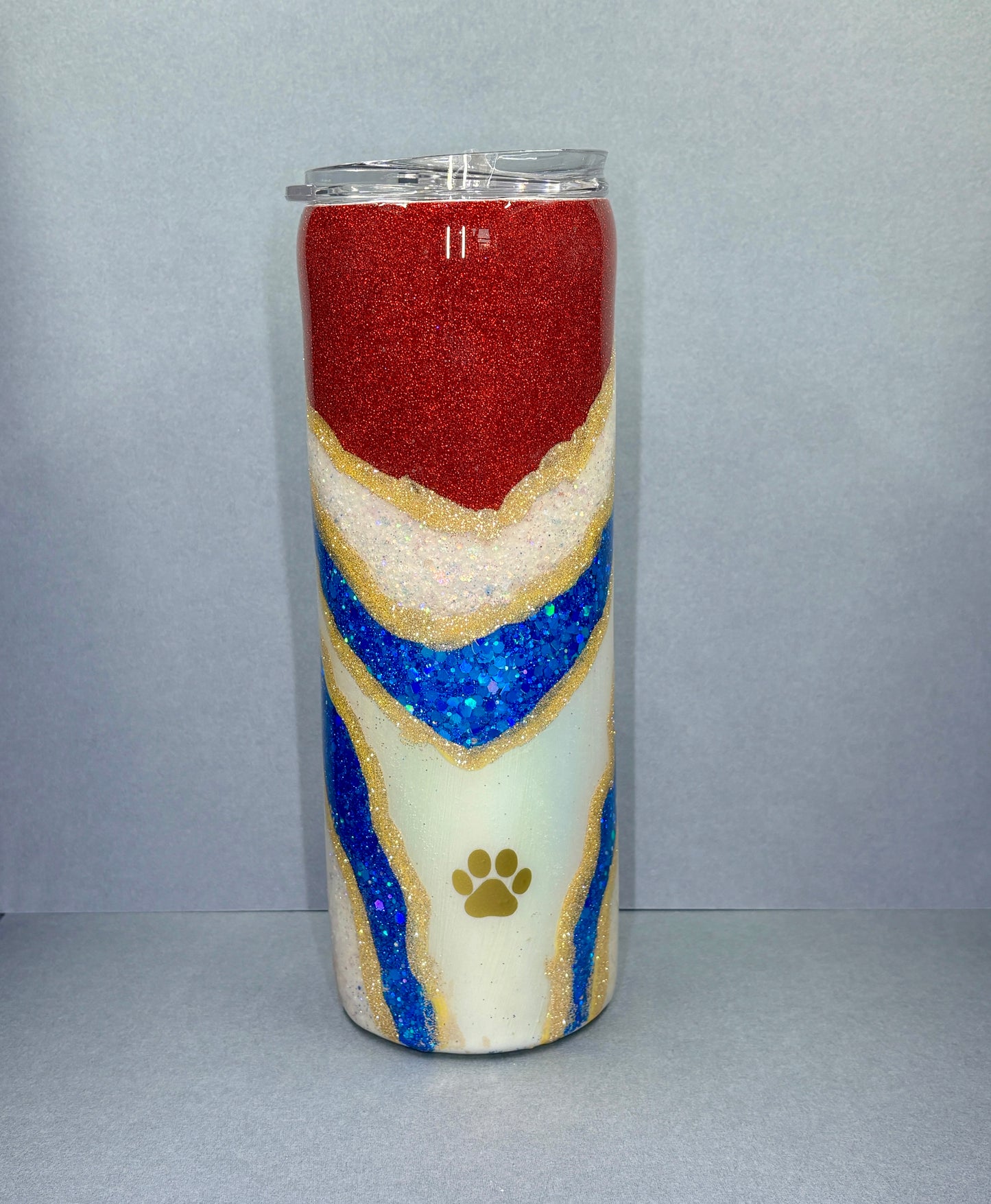 Tall & Skinny Tumbler 20oz.