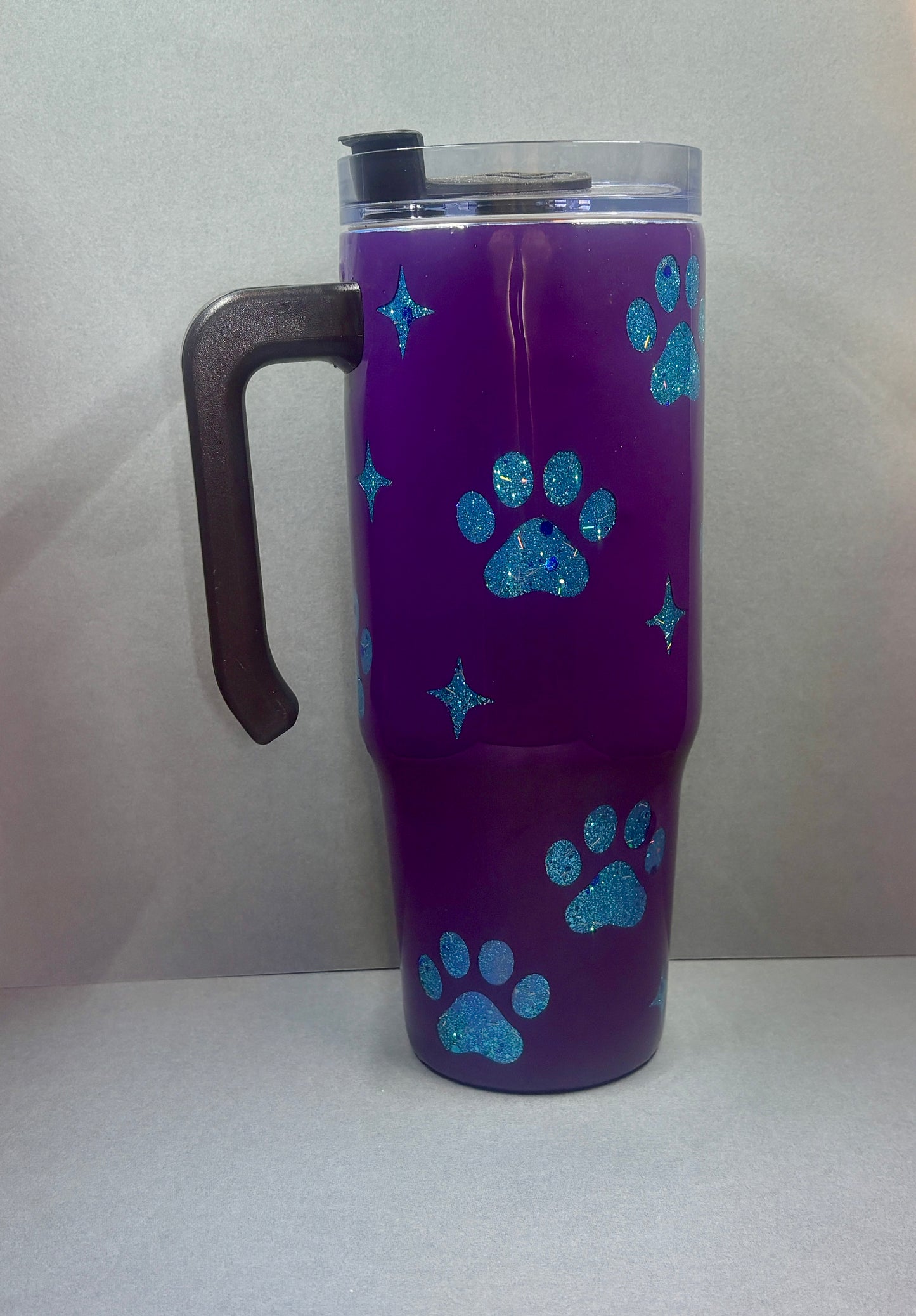 Tumbler with Handle 30oz.