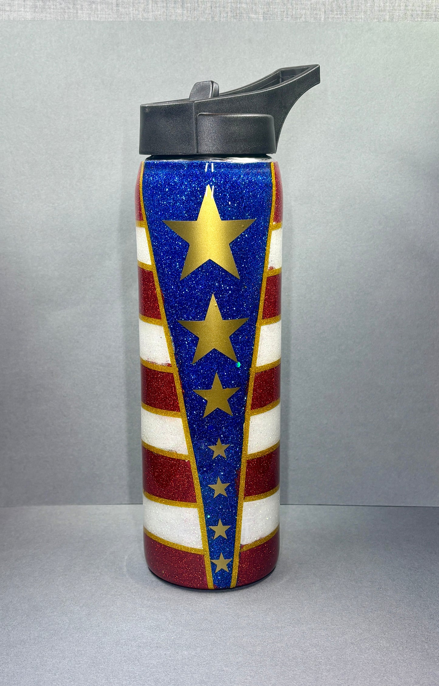 Water Bottle 25oz.