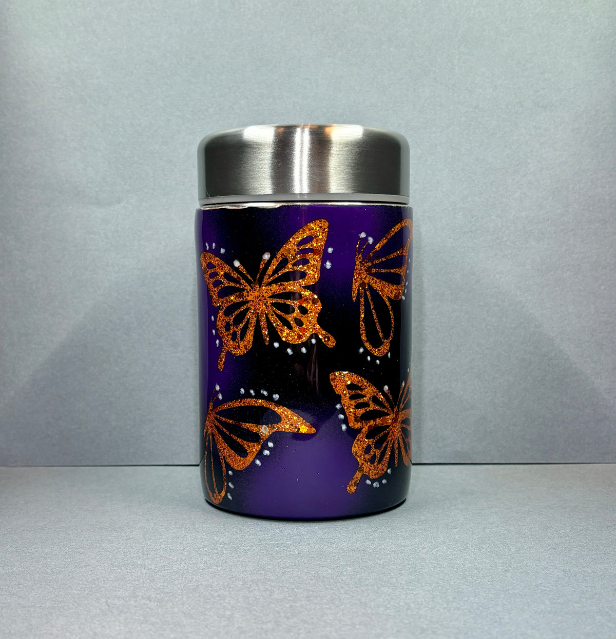 Treat Container 17oz.