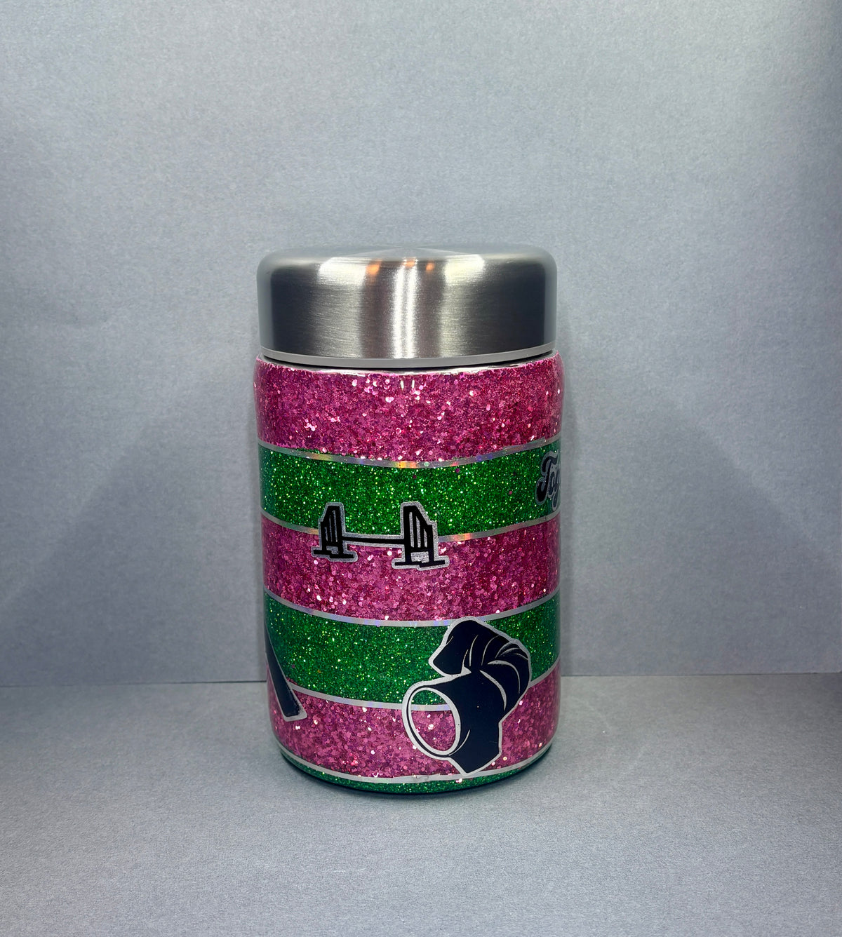 Treat Container 17oz.