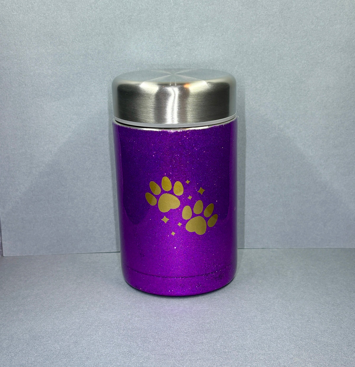 Treat Container 17oz.
