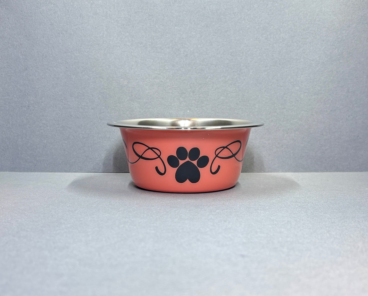 Water/Food Bowl 8oz.