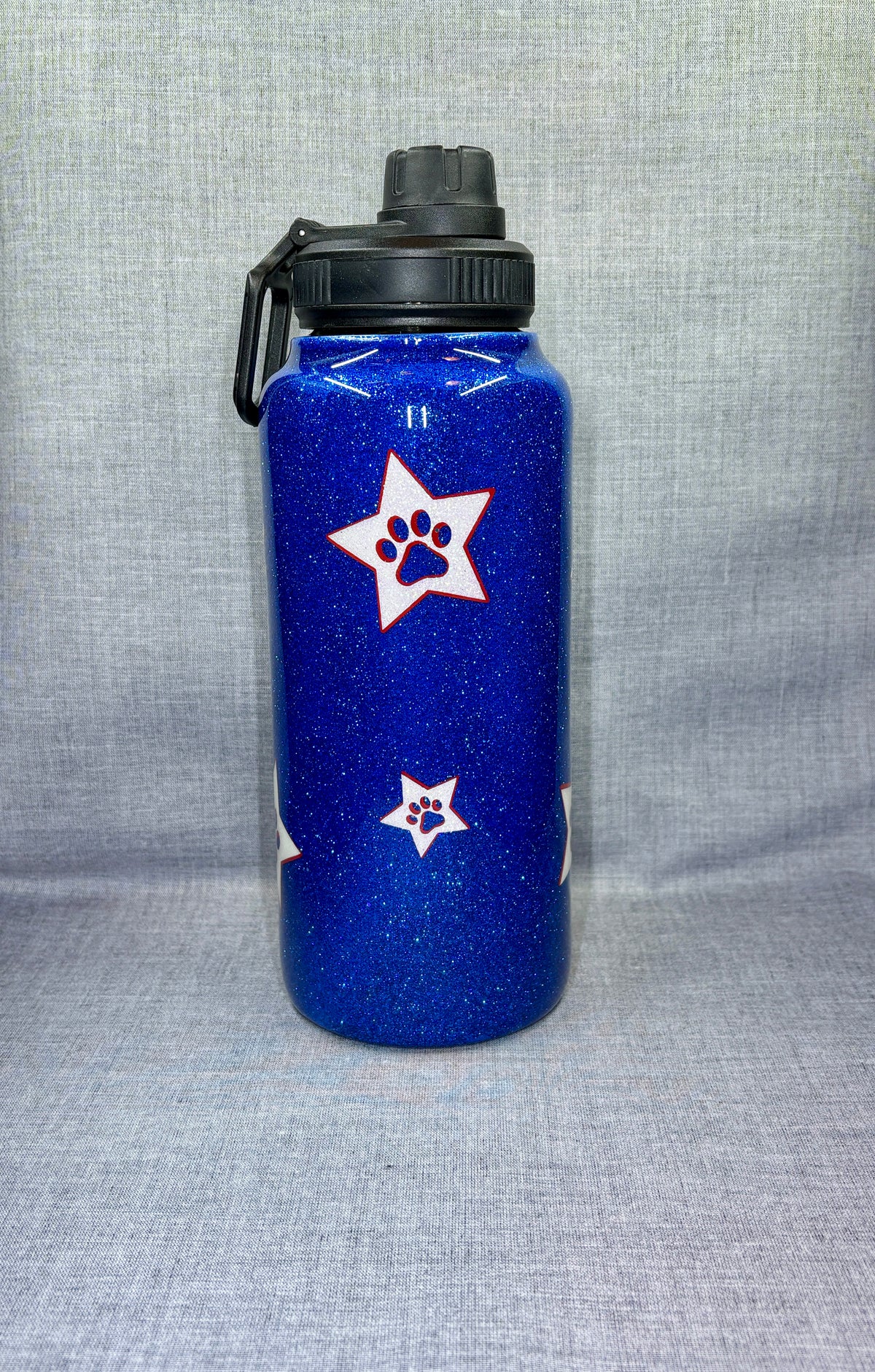 Water Bottle 32oz.