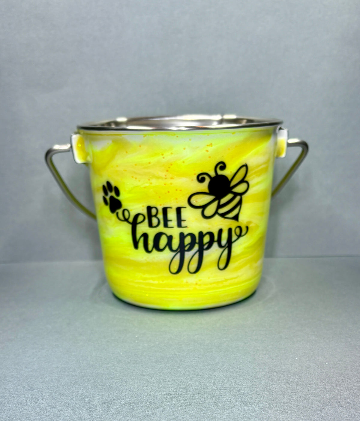 Water Bucket w/o Hooks 32oz.