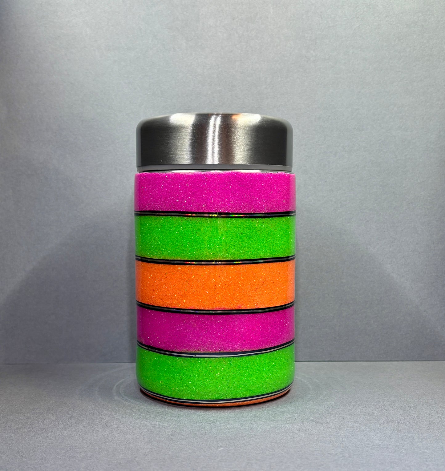 Treat Container 17oz.