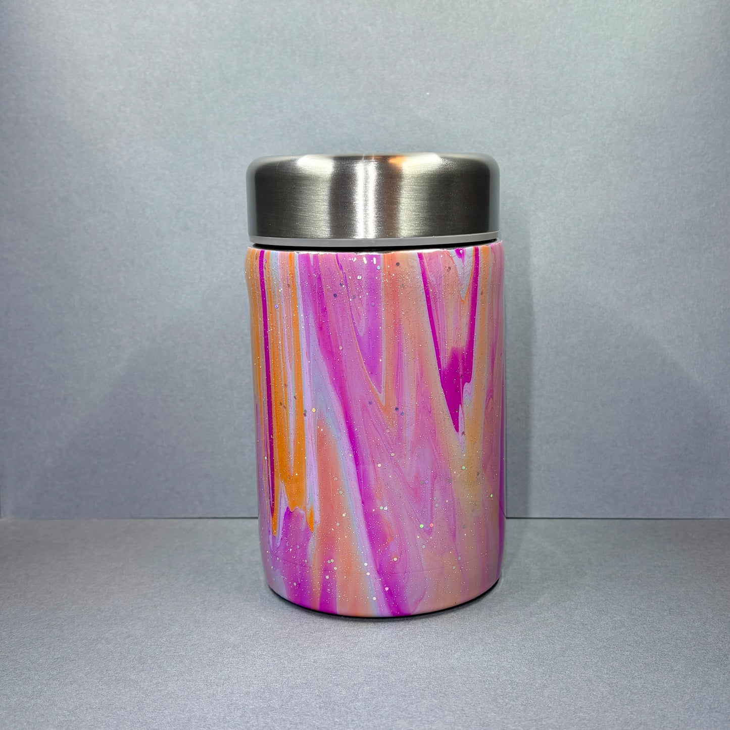 Treat Container 17oz.