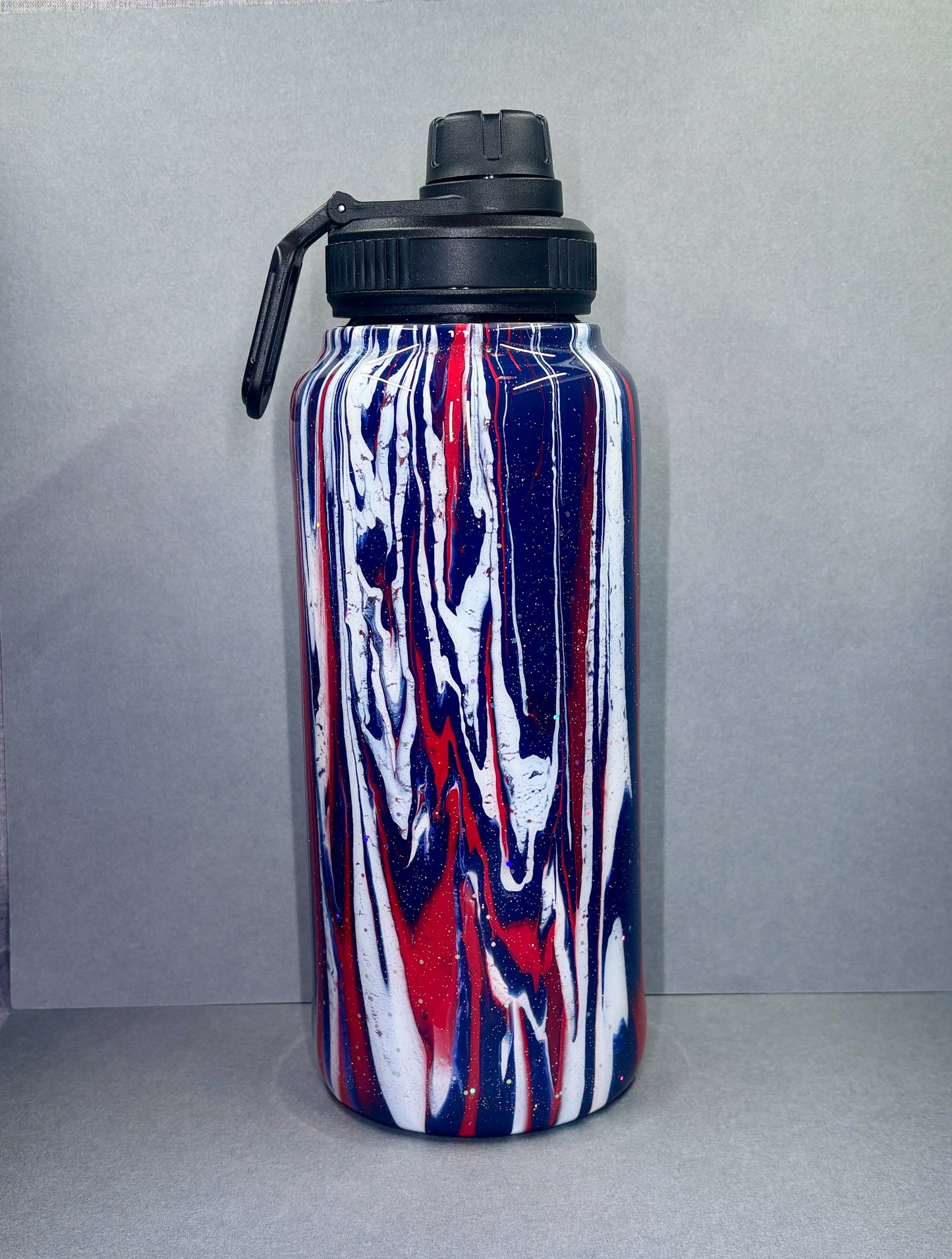 Water Bottle 32oz.