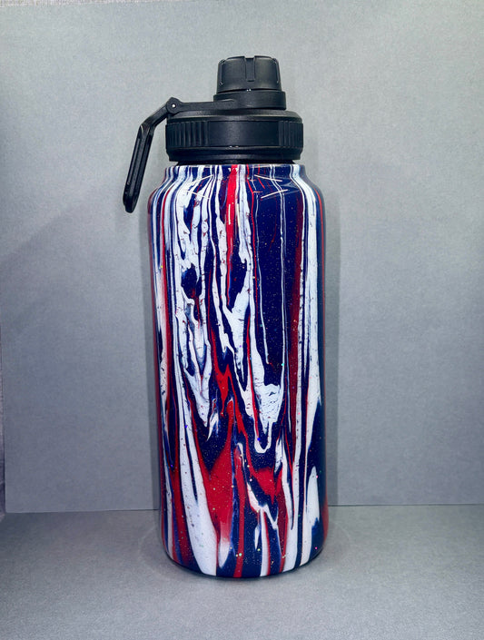 Water Bottle 32oz.