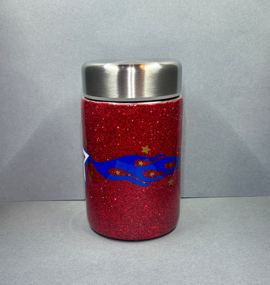 Treat Container 17oz.