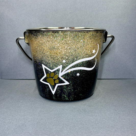 Water Bucket w/o Hooks 32oz.