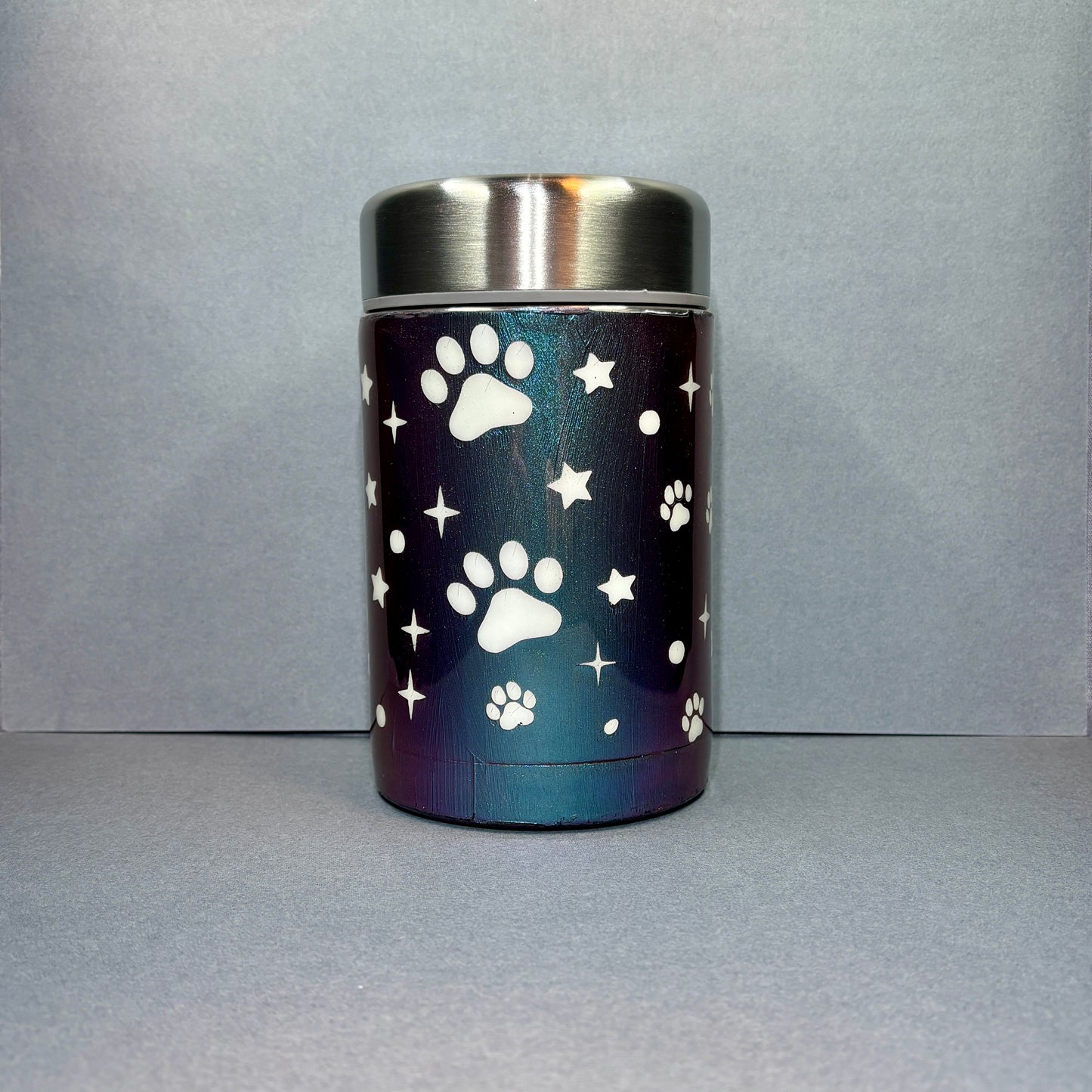 Treat Container 17oz.
