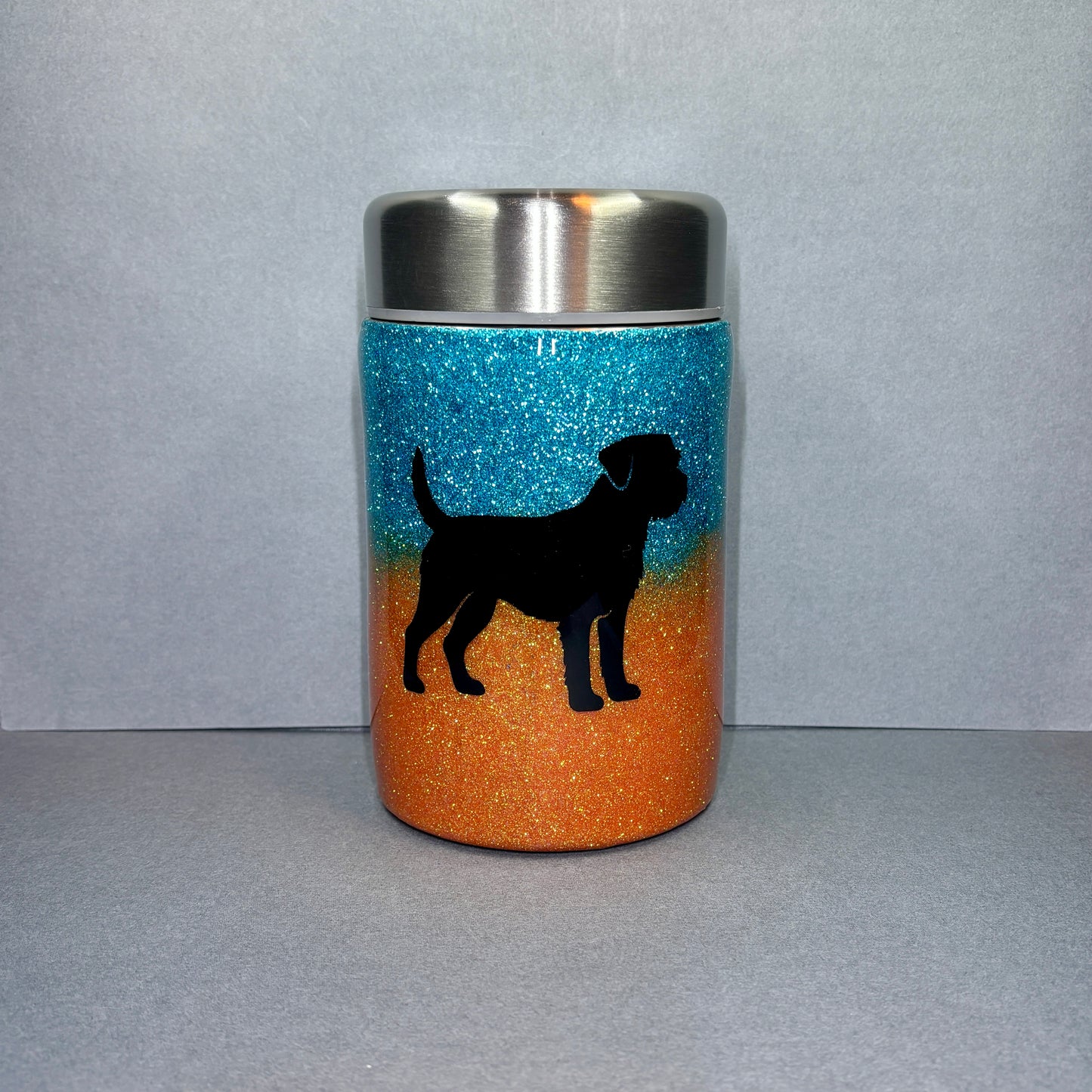Treat Container 17oz.