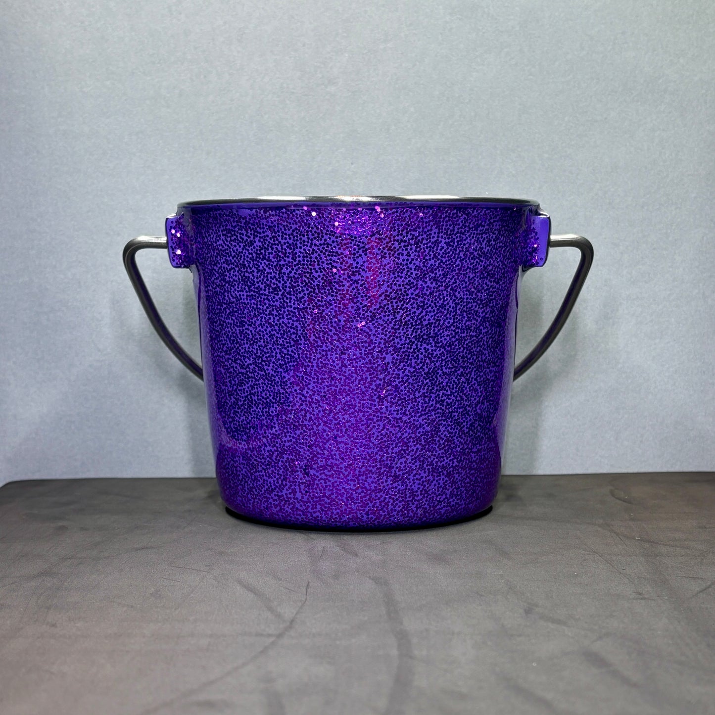 Water Bucket w/o Hooks 32oz.