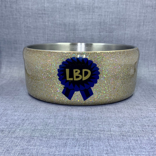 Heavy Duty Water/Food Bowl 32oz.