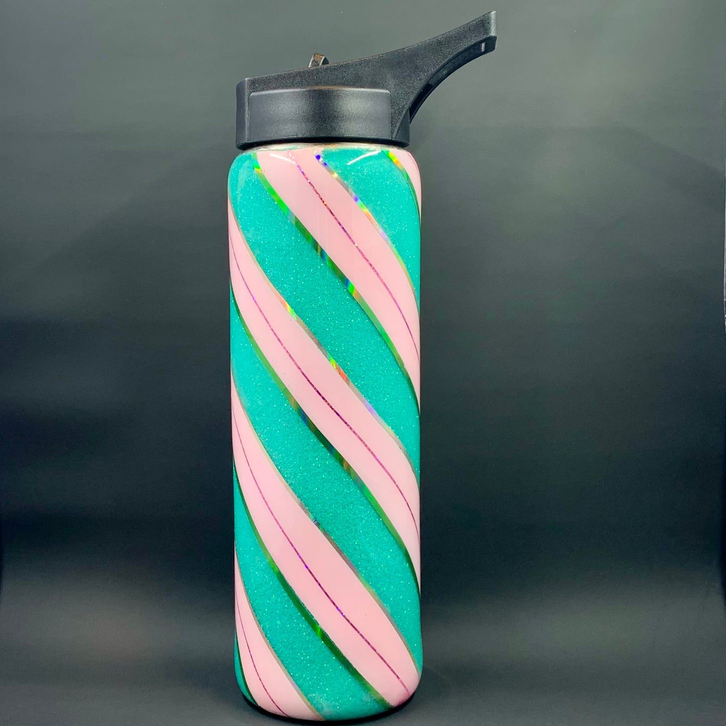 Hogg 25oz. Duo Hydro Bottle