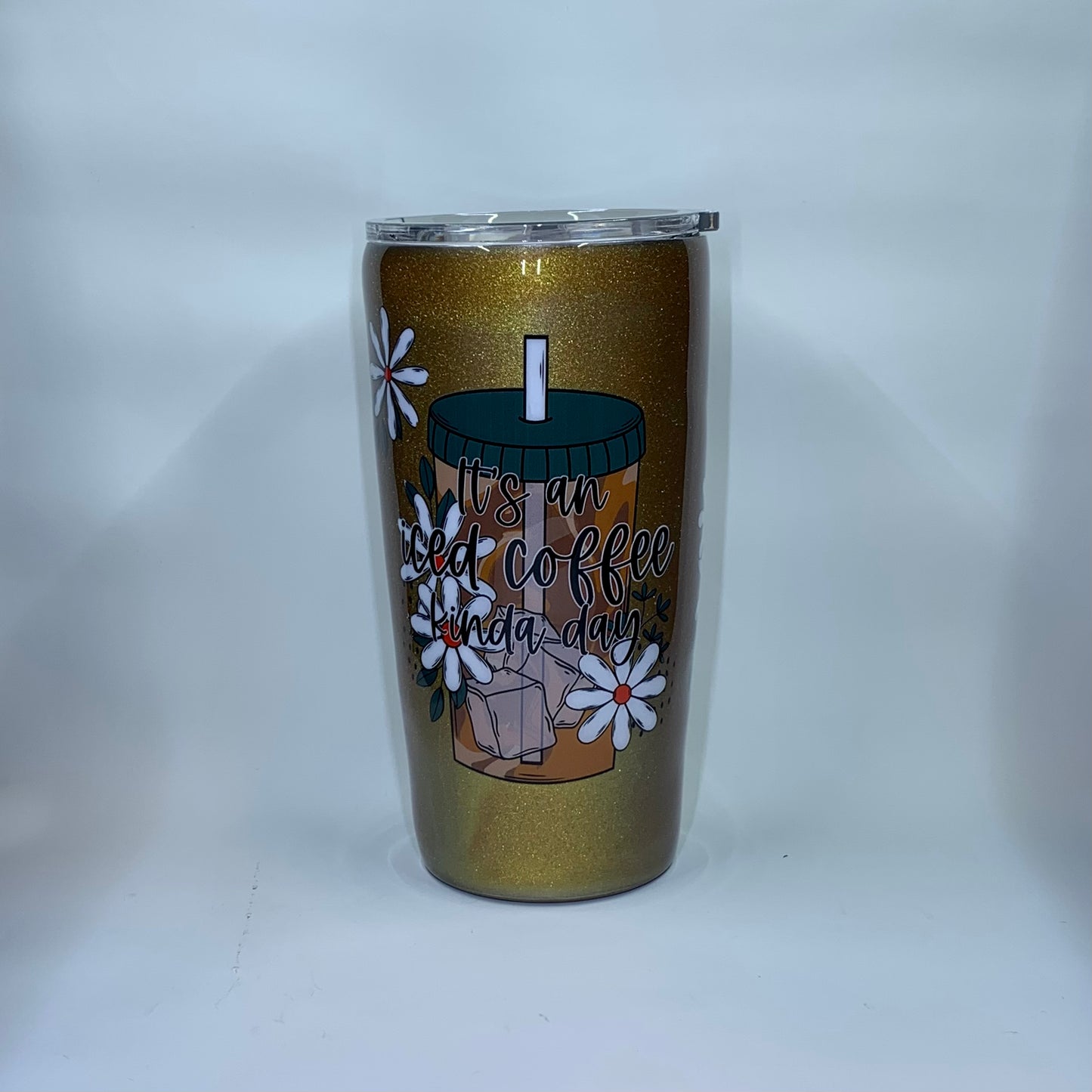 Travel Mug 20oz.