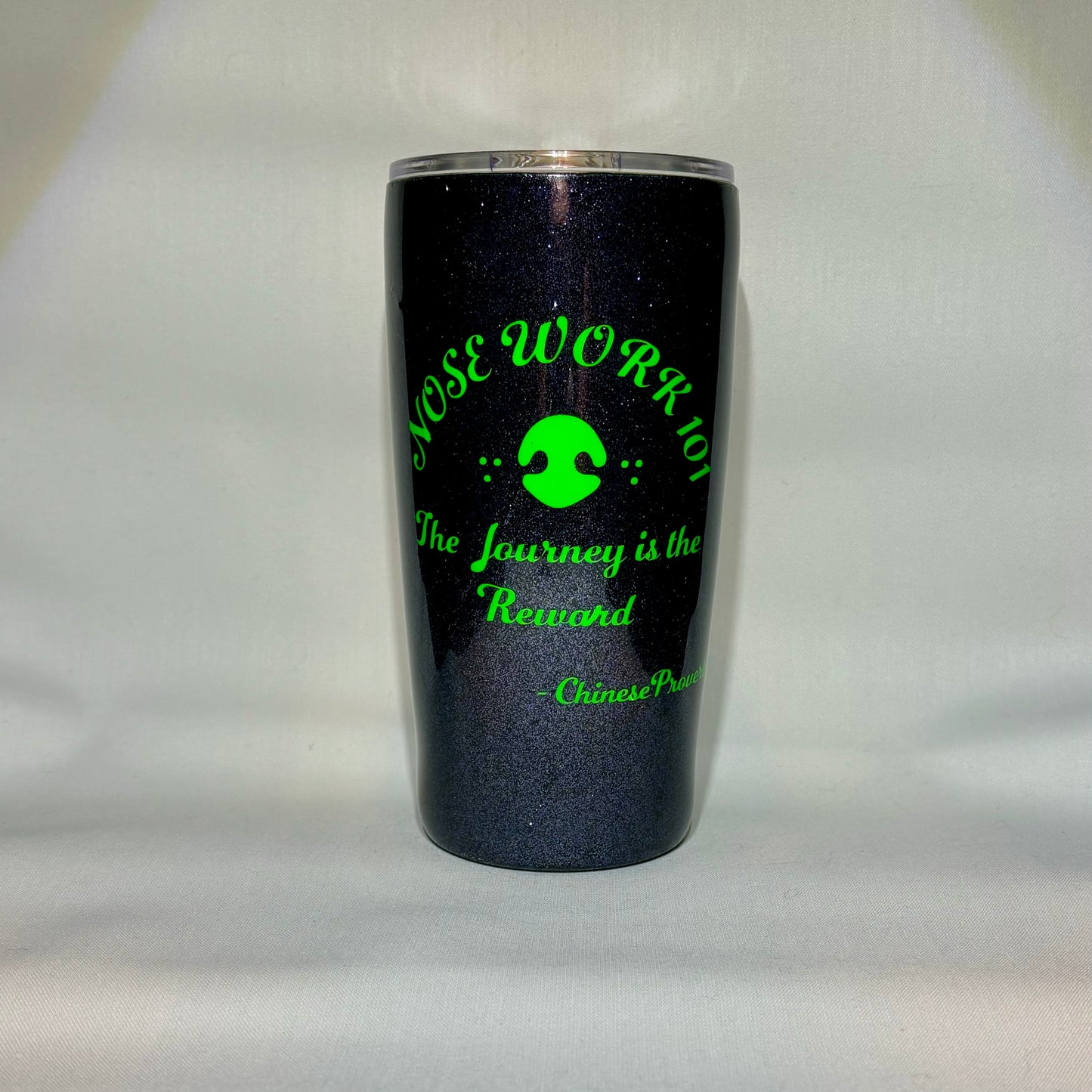 Travel Mug 20oz.