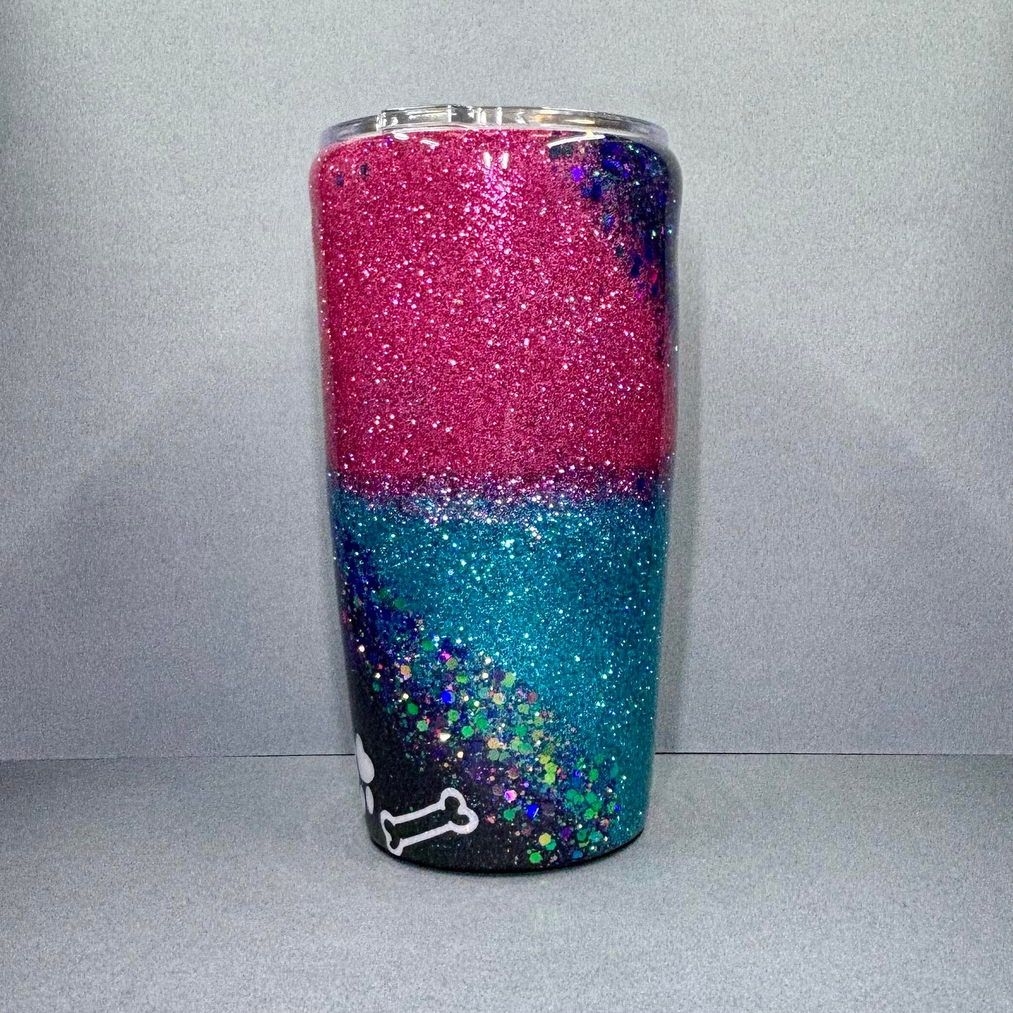 Travel Mug 20oz.