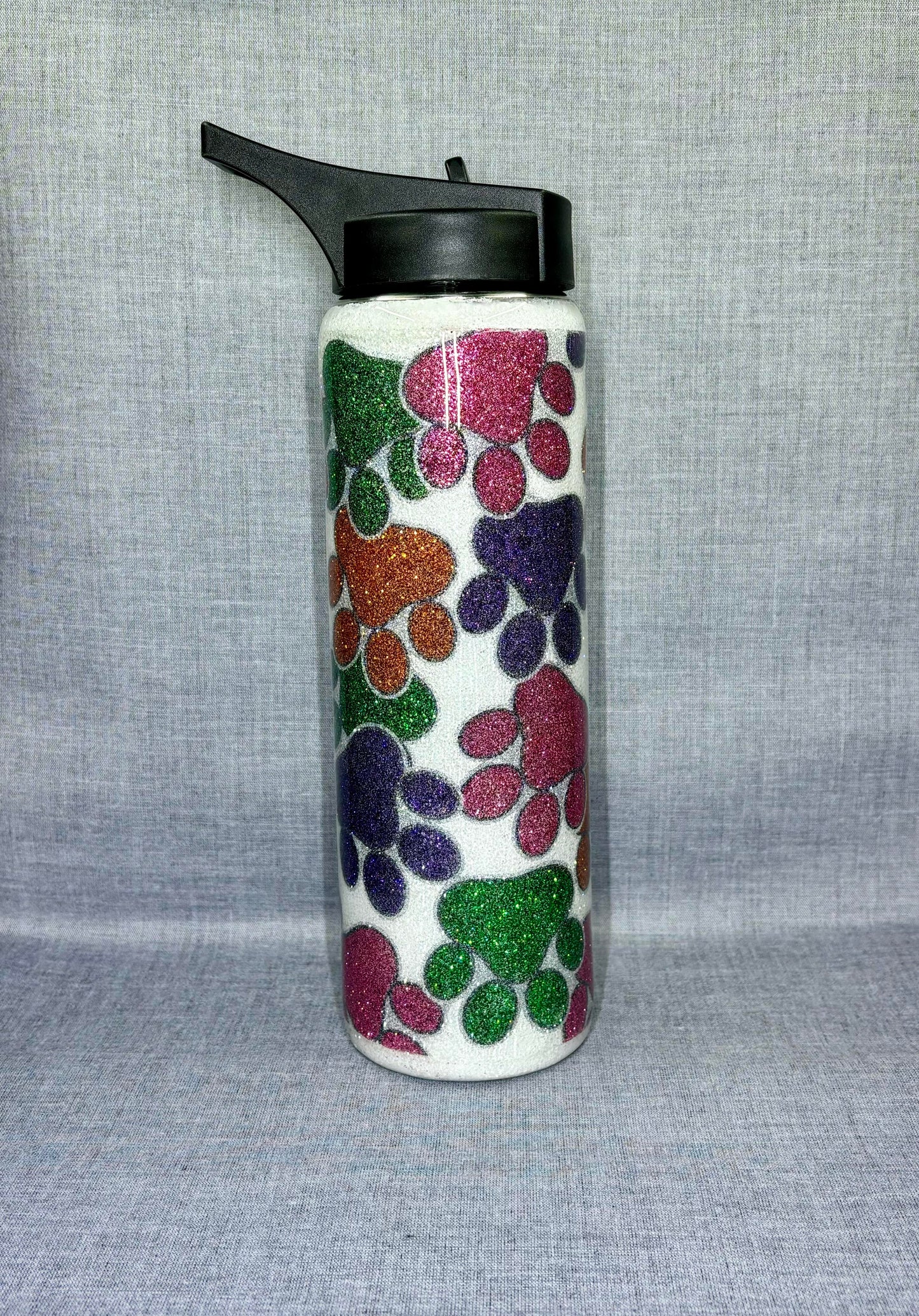 Hogg 25oz. Duo Hydro Bottle