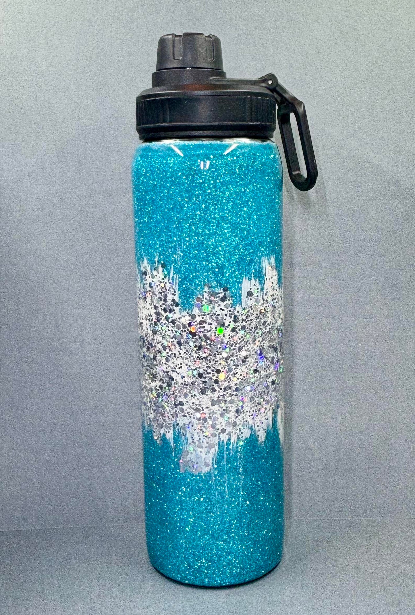 Hogg 25oz. Duo Hydro Bottle