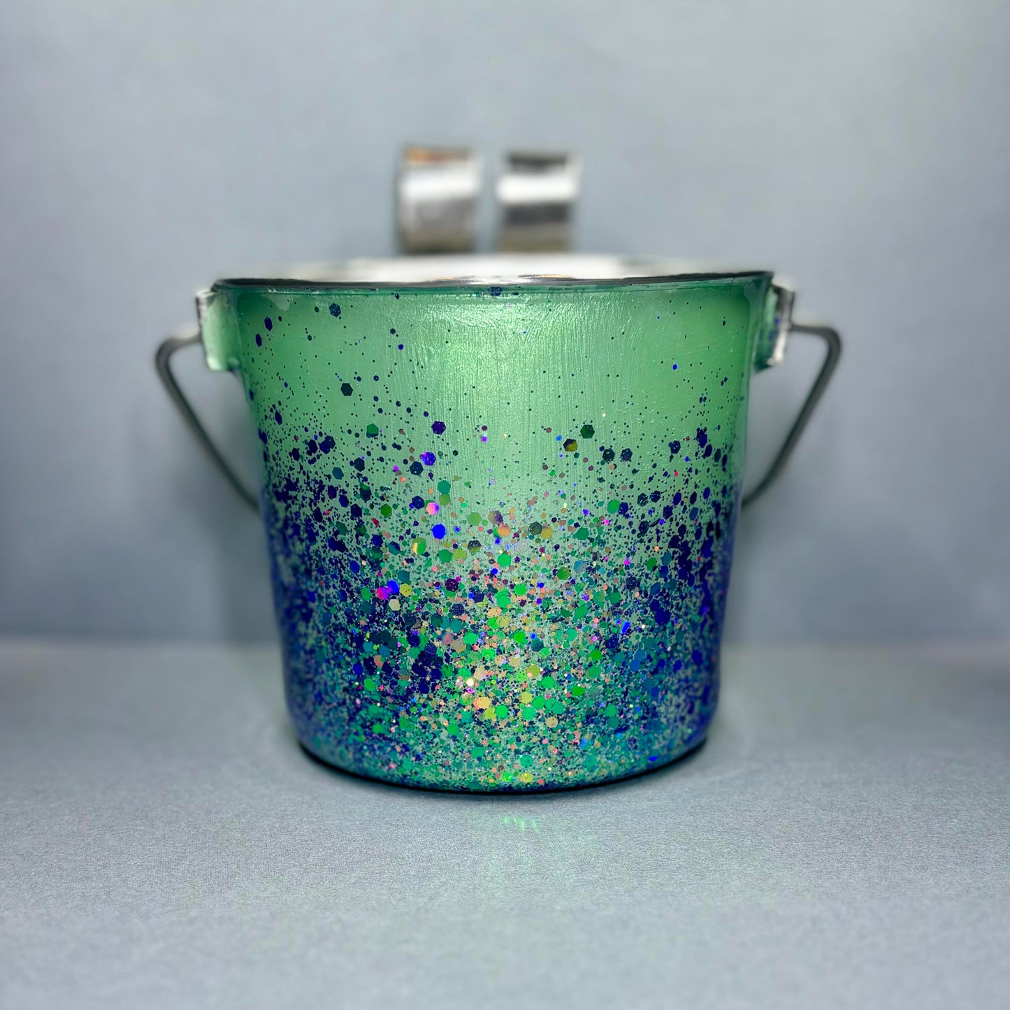 Water Bucket w/ Hooks 32oz.
