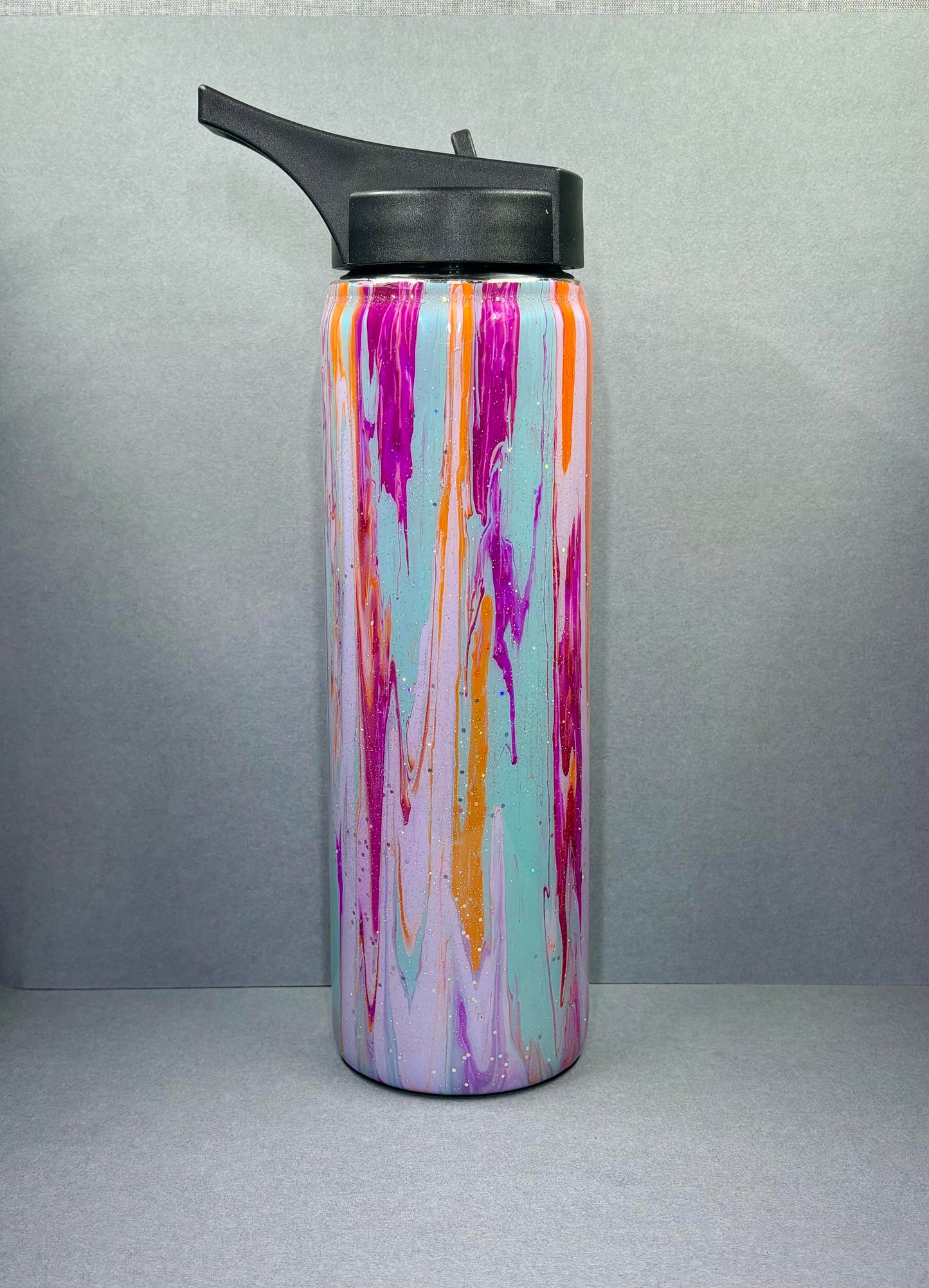 Hogg 25oz. Duo Hydro Bottle