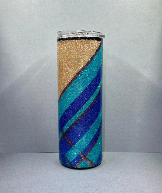 Tall & Skinny Tumbler 20oz.