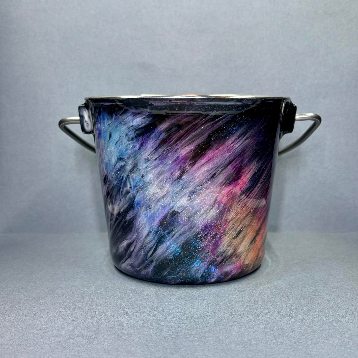 Water Bucket w/o Hooks 32oz.