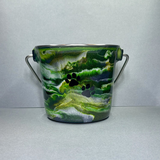 Water Bucket w/o Hooks 32oz.