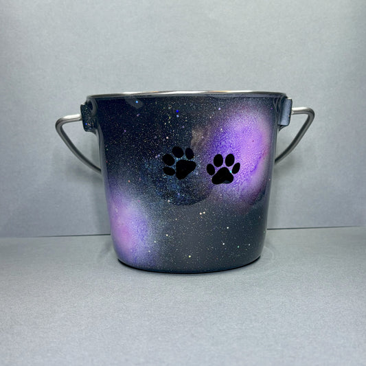 Water Bucket w/o Hooks 32oz.