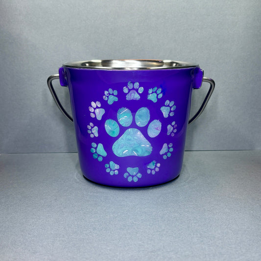 Water Bucket w/o Hooks 32oz.