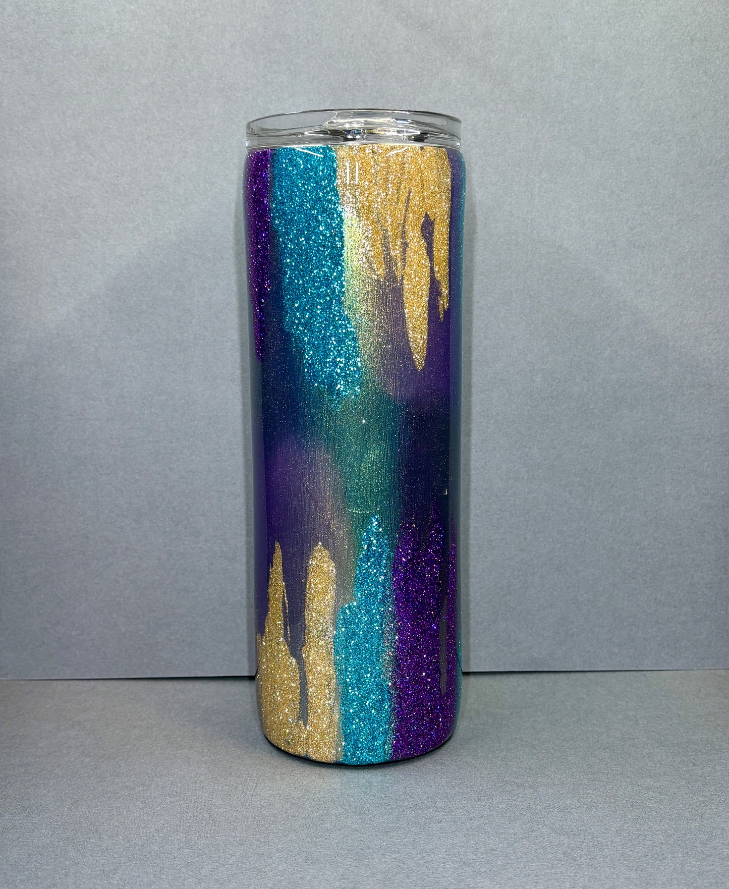 Tall & Skinny Tumbler 20oz.