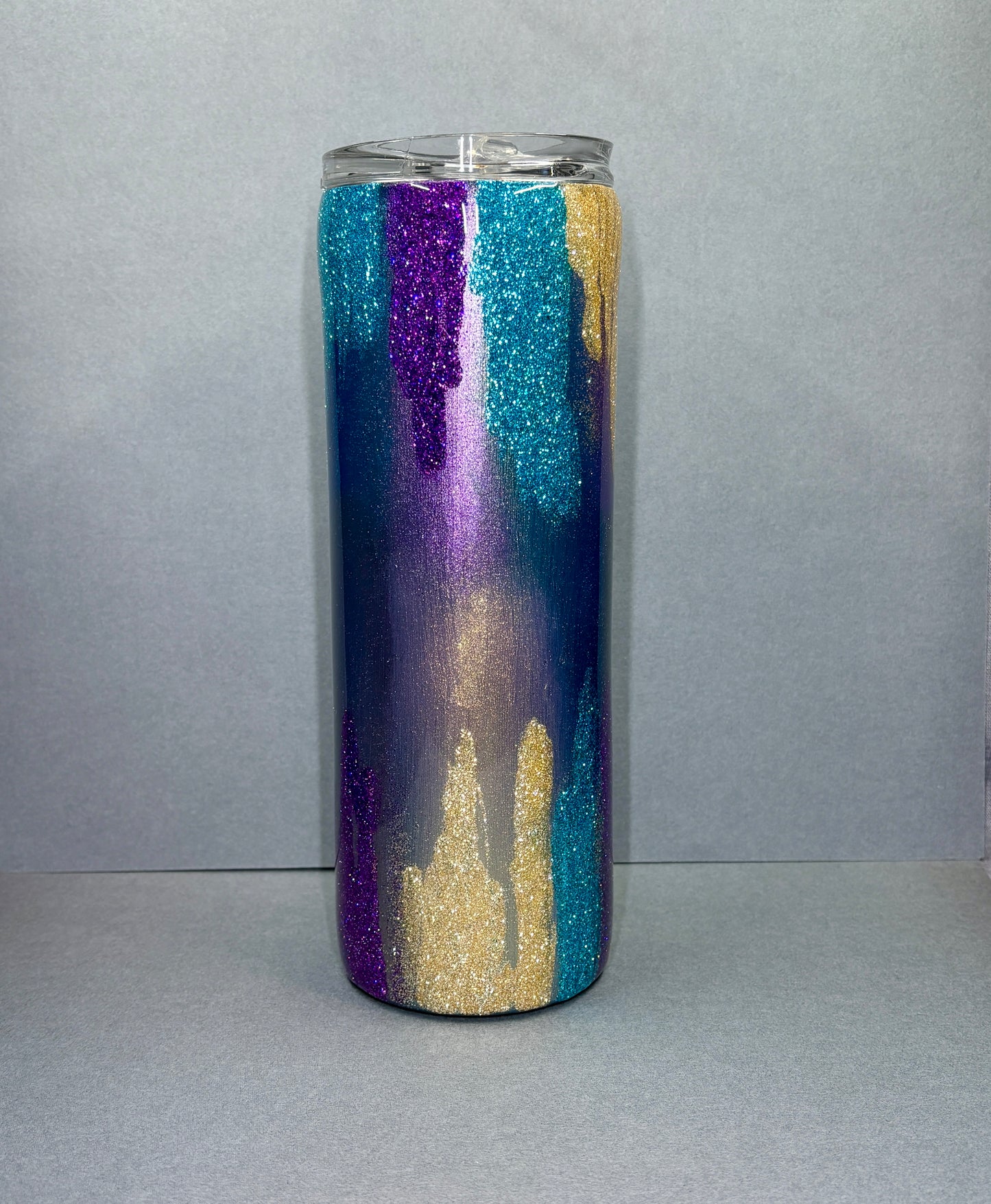 Tall & Skinny Tumbler 20oz.