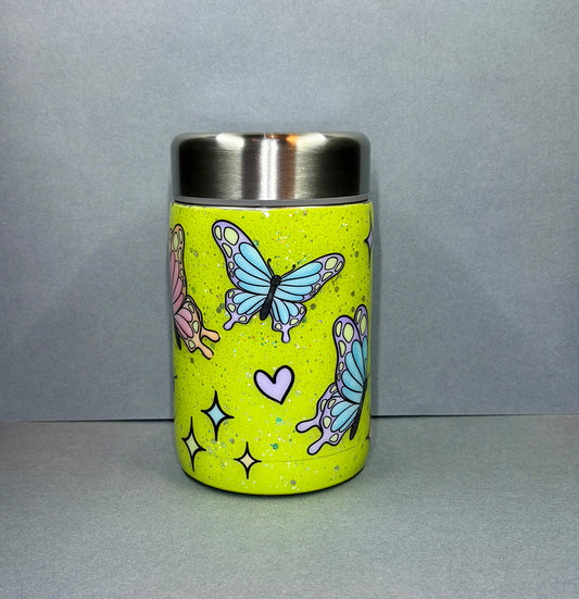 Treat Container 17oz.