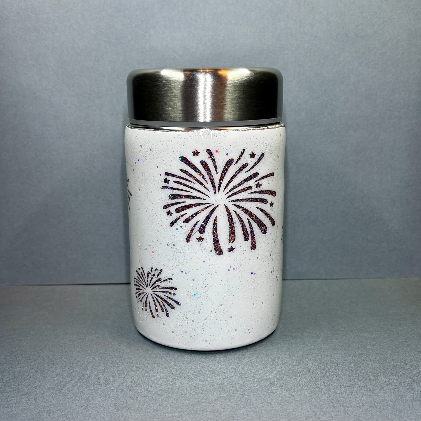Treat Container 17oz.