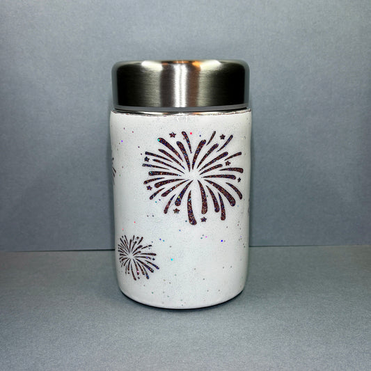 Treat Container 17oz.