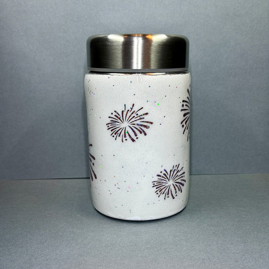 Treat Container 17oz.