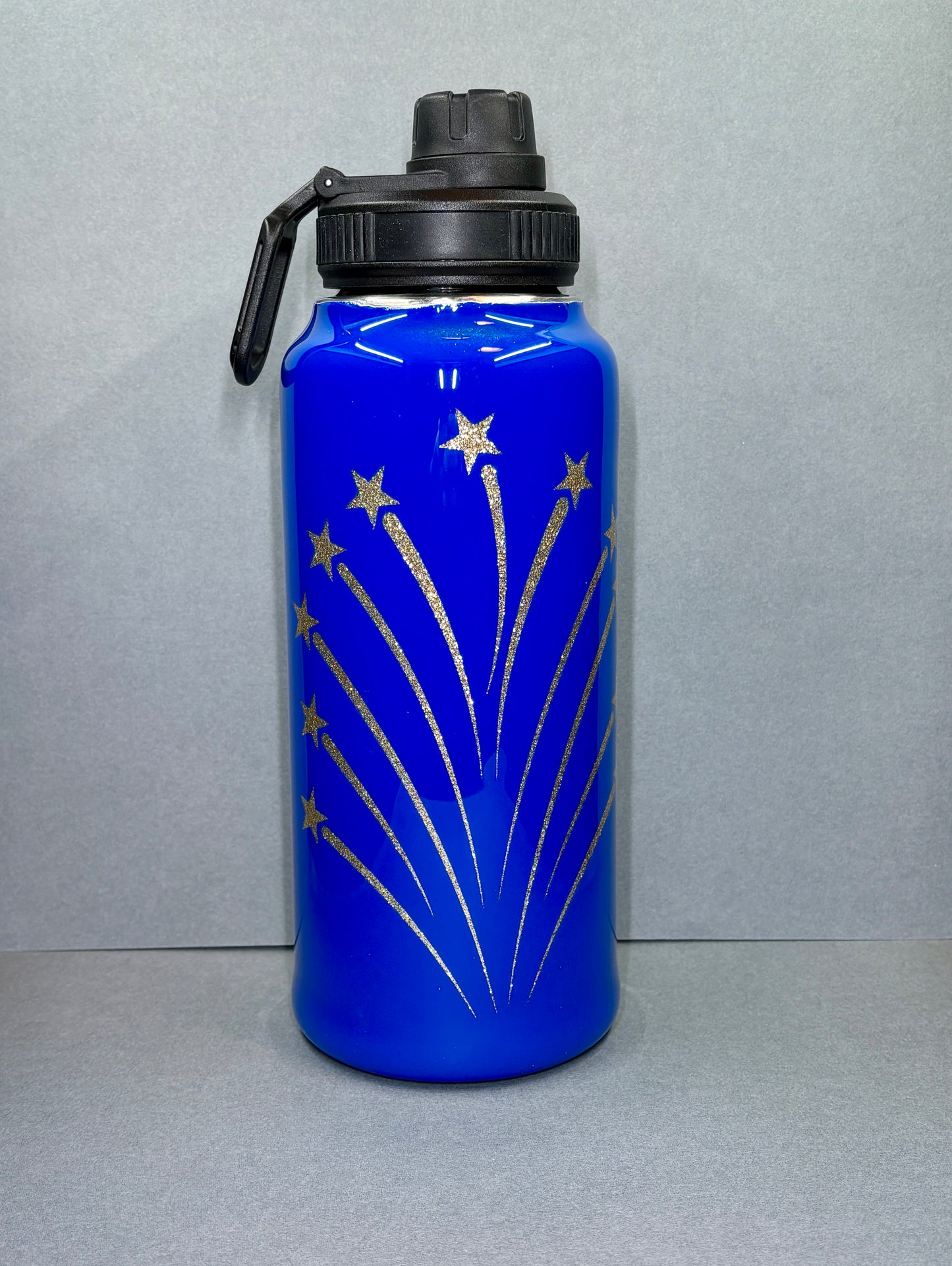 Water Bottle 32oz.
