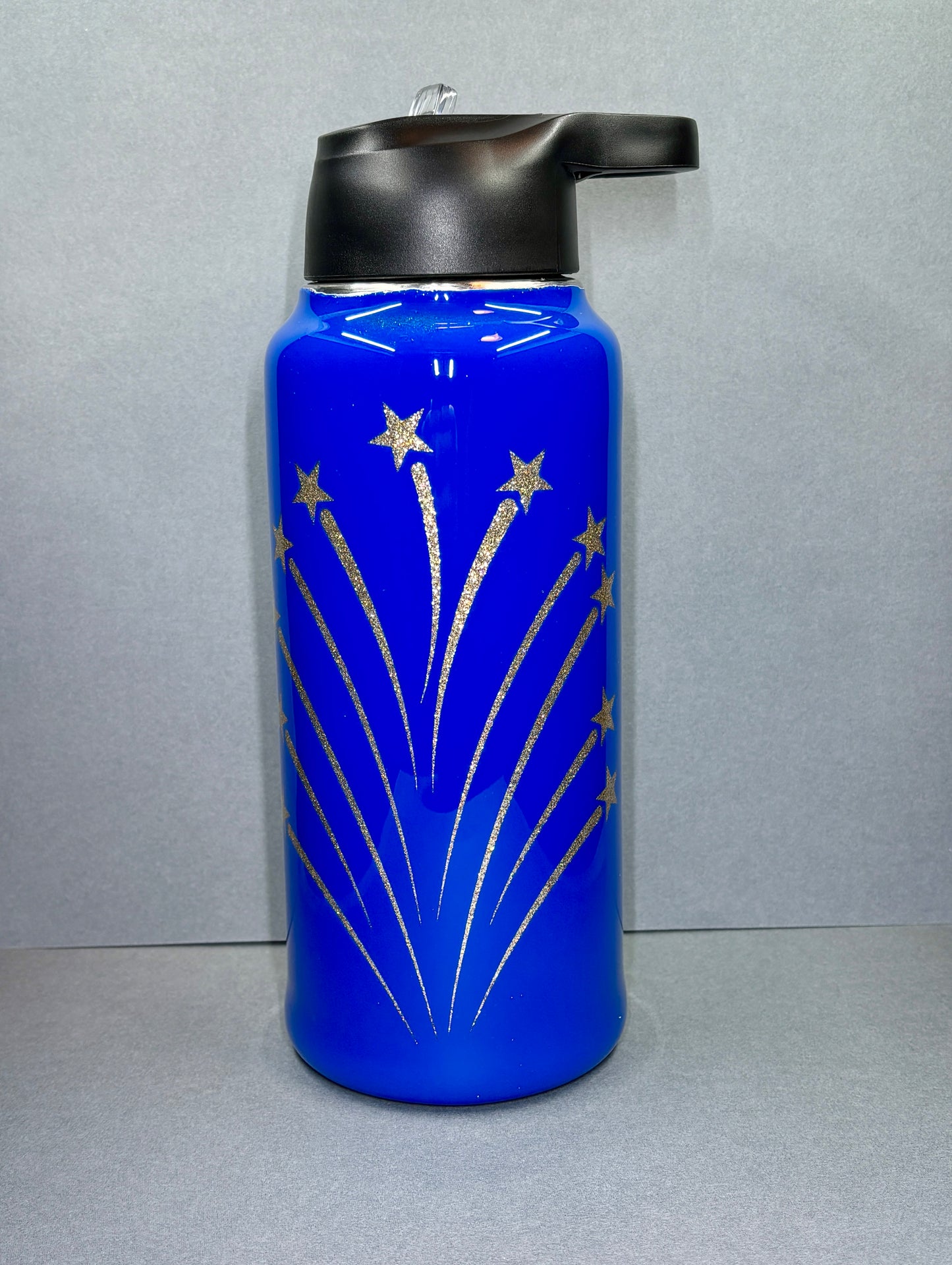 Water Bottle 32oz.