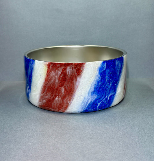 Water/Food Bowl Insulated 32oz.