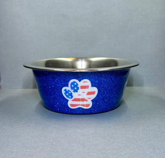Water/Food Bowl 32oz.