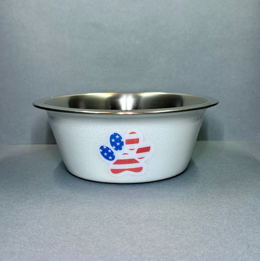 Water/Food Bowl 32oz.