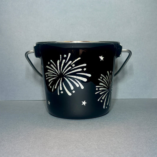 Water Bucket w/o Hooks 32oz.
