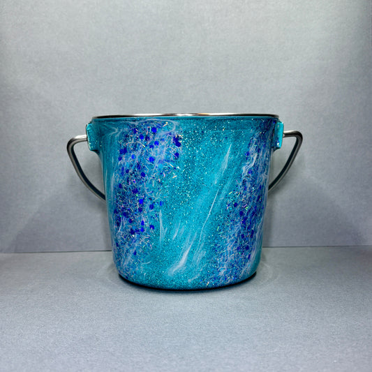 Water Bucket w/o Hooks 32oz.