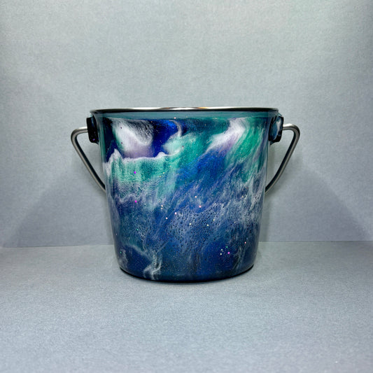Water Bucket w/o Hooks 32oz.