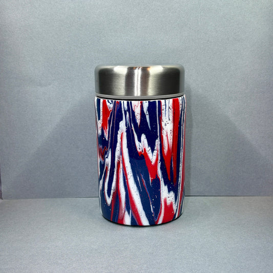 Treat Container 17oz.