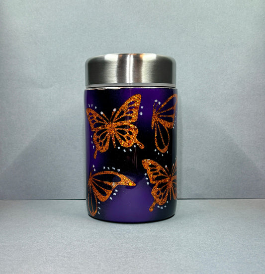 Treat Container 17oz.